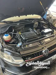  6 Polo tsi 1200