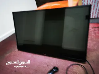  3 LG 42 inch CINEMA 3D Smart tv