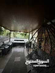  19 شقة 200 داخلي و 200 خارجي للبيع في طبربور