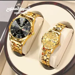  9 اكسسوارات جديده وساعات موضه