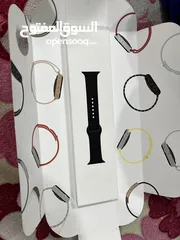  4 Apple watch SERIES 5