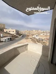  12 شقق فاخرة في جبل النصر حي عدن