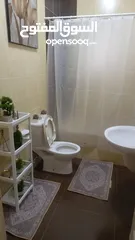  10 شقه طابق ارضي