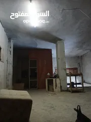  2 مخازن للبيع