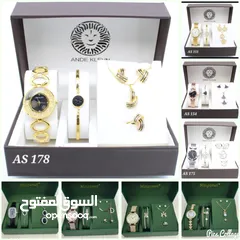  12 Brand New Watches Swiss Made