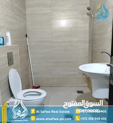  7 استديوهات مفروشه للايجار شارع القدس للشباب فقط قرب الفندق السياحي