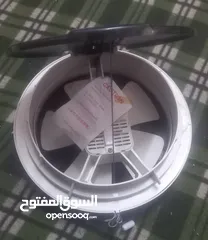  1 شفاط ناشونال لم يستخدم جديد الرقم بالاعلان