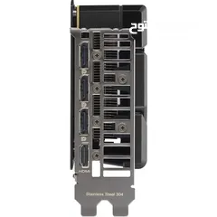  4 كرت الشاشة الجبار ASUS Dual GeForce RTX 5060 Ti 16GB GDDR7 – OC Edition