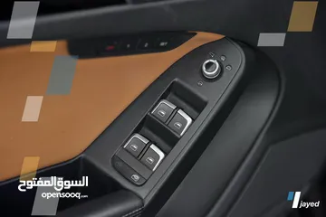  13 Audi A5 Quattro sline rs kit fully loaded قابل للبدل على سيارة كهرباء
