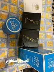  2 للبيع عطور وبخور