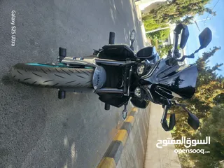  3 yamaha mt 10