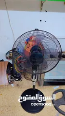  29 غازات مستعمله بحال الوكاله