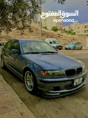  19 Bmw 318i model 2005