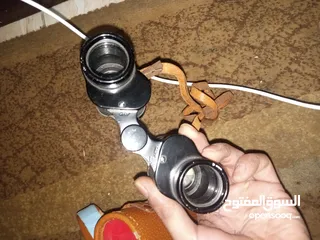  5 منضار جديد مستعمل خفيف