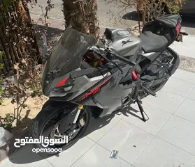  1 TVS Apache RR 310