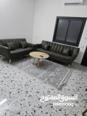  2 شقة مفروشة وجديدة