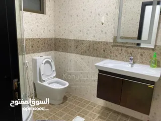  4 Furnished Apartment For Rent In Khalda