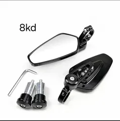  3 universal motorcycle accessories all like said mirror raiding gloves harley davidson helmet l saiz