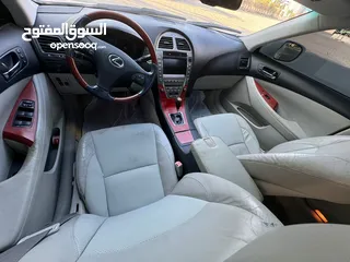  14 لكزز ES 350  2007