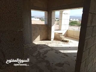  21 شاليهين متلاصقين البيع بسعر التكلفة