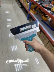  2 مشحاف معجون  total