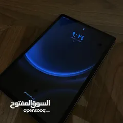  4 Galaxy Tap S9 FE+ / جالكسي تاب 9 بلس