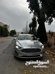  4 فيوجن تيتانيوم 2019 فل الفل قابل للتفاوض