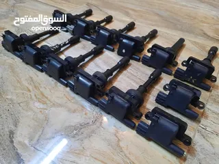  11 قطع غيار السيارات