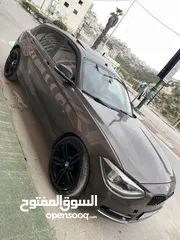  4 بي ام دبليو للبيع 2012