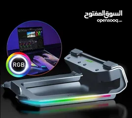  4 Acer gadget ODK110ستاند وموسع