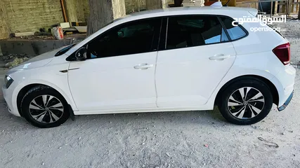  9 بولو 2019 لون ابيض للبيع