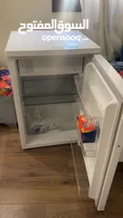  2 Mini fridge new