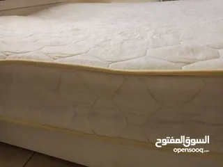  3 فرشة زمبركيه مزوج فندقيه بسعرررر مغري