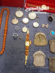  11 مقتنيات قديمه للبيع