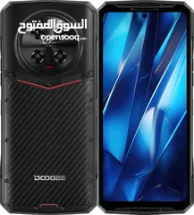  1 مطلوب شراء هاتف جديد doogee DK10