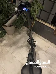  3 Scooter pro max