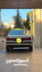  8 للبيع بي ام 730 السيارة بحالة الوكالة
