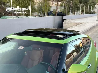  14 هونداي فوليستر 2014