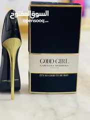  1 عطر قود قيرل جديد اجاني هديه ناقص منو 4مل الي بدو يا مابقصر معو وعلفحص