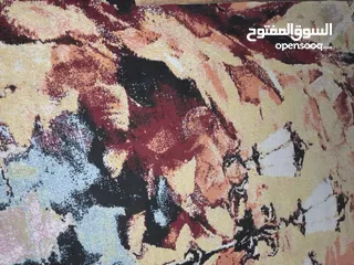  2 سجاد تركي للبيع
