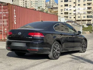  3 Passat b8 2016 ديزل سعرر حررررق