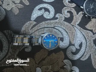  6 ساعات اصليه وكوبي