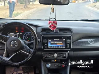  9 نيسان ليف  2018