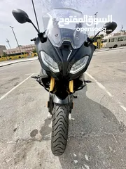  2 BMW R1250RS FOR SALE