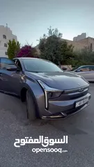  27 NETA U 2023 نيتا يو لون  رمادي مميز موديل 2023 بحالة الوكالة فحص كامل جمرك جديد للبيع