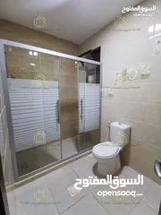  29 شقة مميزة - خلدا - 3نوم 1ماستر - 215م - فايربليس - إطلالة - موقع هادئ ومميز