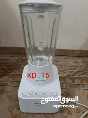  16 خلاط  ومفرمه لحم