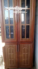  6 خزانة مطبخ