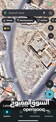  4 قطعة ارض تجاري للبيع الزرقاء حي البتراوي  الأرض تجاريه علي شارعين يمكنك استغلالها الأن، الأرض ممتازه