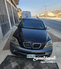  2 جيب سورينتو 2008